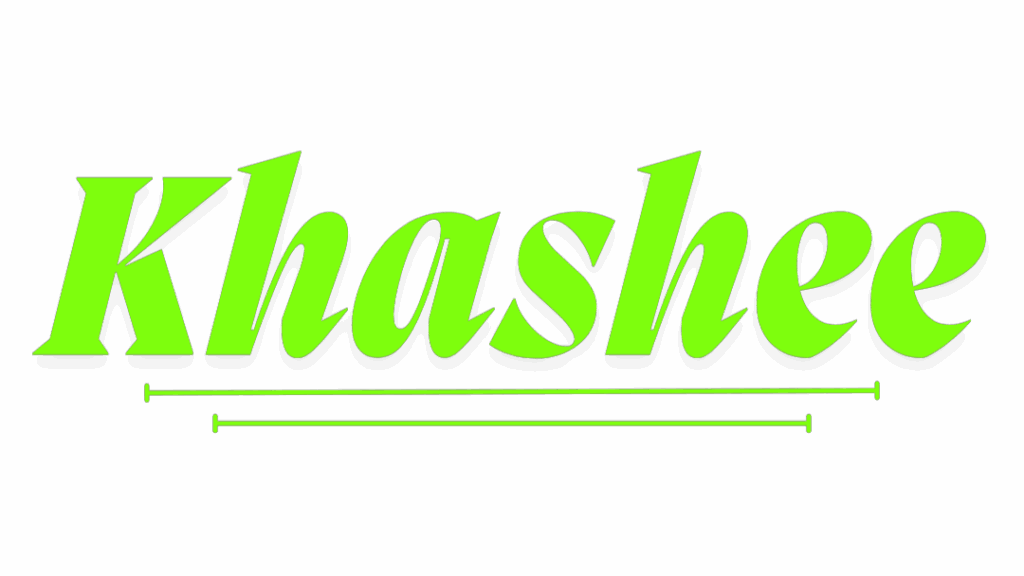 Khashee